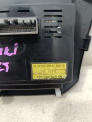 Блок управления климат-контролем SUZUKI PALETTE MK21S 39510-82K13 4 ракурс