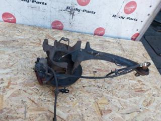 Ступица правая задняя MAZDA AXELA bk3p l3vdt 4 ракурс