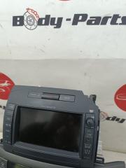 Блок управления климат-контролем TOYOTA ALLION zzt245 2 ракурс