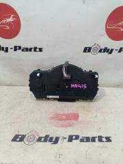 Спидометр SUZUKI HUSTLER mr41s R06A 2 ракурс