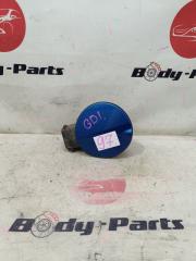 Лючок бензобака HONDA FIT GD1 1 ракурс