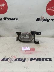Туманка правая HONDA Stepwgn RK6 P5878 1 ракурс