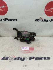 Туманка правая HONDA Stepwgn RK6 P5878 2 ракурс