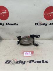 Туманка правая HONDA Stepwgn RK6 P5878 1 ракурс