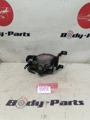Туманка левая HONDA Stepwgn RK6 P5878 2 ракурс