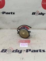 Туманка правая TOYOTA VITZ KSP90 04709 1 ракурс