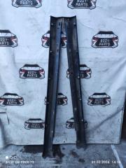 Порог SUBARU IMPREZA GG3 4 ракурс
