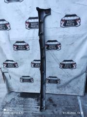Порог правый HONDA FIT SHUTTLE GP2 4 ракурс Порог правый HONDA FIT SHUTTLE GP2 4 ракурс