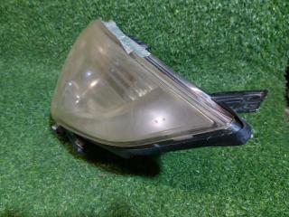 Фара левая передняя SUZUKI PALETTE MK21S 10059175 3 ракурс Фара левая передняя SUZUKI PALETTE MK21S 10059175 3 ракурс