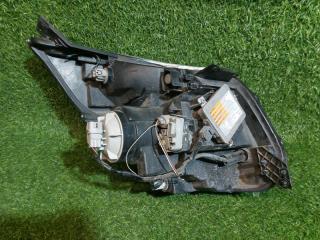 Фара левая передняя SUZUKI PALETTE MK21S 10059175 5 ракурс Фара левая передняя SUZUKI PALETTE MK21S 10059175 5 ракурс