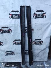 Порог SUZUKI HUSTLER MR41S 2 ракурс
