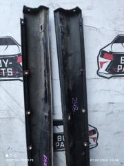 Порог SUZUKI HUSTLER MR41S 3 ракурс