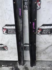 Порог SUZUKI HUSTLER MR41S 4 ракурс