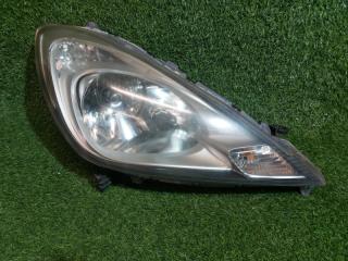 Фара правая передняя HONDA FIT GE7 9604 1 ракурс