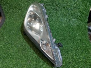 Фара правая передняя HONDA FIT GE7 9604 2 ракурс