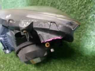 Фара правая передняя HONDA FIT GE7 9604 5 ракурс