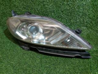 Фара правая передняя HONDA EDIX BE3 4644 1 ракурс Фара правая передняя HONDA EDIX BE3 4644 1 ракурс