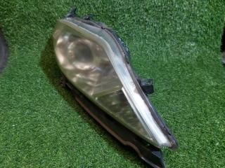 Фара правая передняя HONDA EDIX BE3 4644 2 ракурс Фара правая передняя HONDA EDIX BE3 4644 2 ракурс