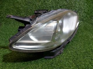Фара правая передняя HONDA EDIX BE3 4644 3 ракурс Фара правая передняя HONDA EDIX BE3 4644 3 ракурс