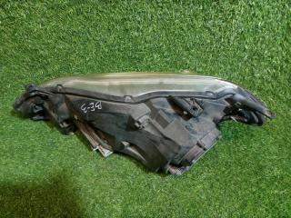 Фара правая передняя HONDA EDIX BE3 4644 4 ракурс Фара правая передняя HONDA EDIX BE3 4644 4 ракурс