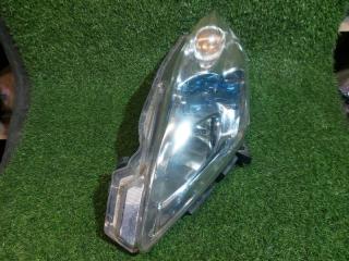 Фара левая передняя NISSAN LEAF AZE0 1847 2 ракурс