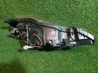 Фара левая передняя NISSAN LEAF AZE0 1847 5 ракурс