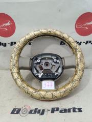 Руль NISSAN MARCH AK12 1 ракурс