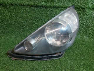Фара левая передняя HONDA FIT GD2 4945 1 ракурс