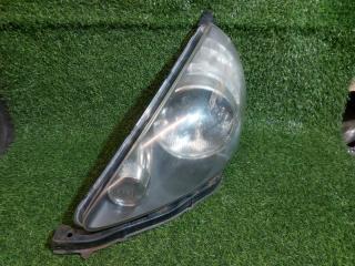 Фара левая передняя HONDA FIT GD2 4945 2 ракурс