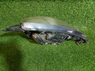 Фара левая передняя HONDA FIT GD2 4945 4 ракурс