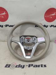 Руль MAZDA flair mj55s 1 ракурс