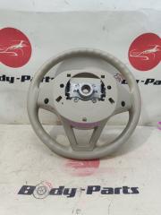 Руль MAZDA flair mj55s 2 ракурс