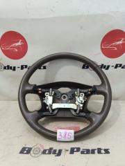 Руль TOYOTA VISTA SV41 1 ракурс Руль TOYOTA VISTA SV41 1 ракурс
