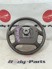Руль TOYOTA VISTA SV41 2 ракурс