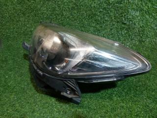 Фара левая передняя SUBARU IMPREZA GP7 9932 2 ракурс