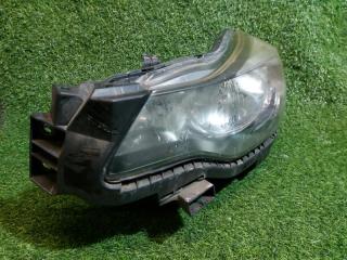 Фара левая передняя SUBARU IMPREZA GP7 9932 3 ракурс