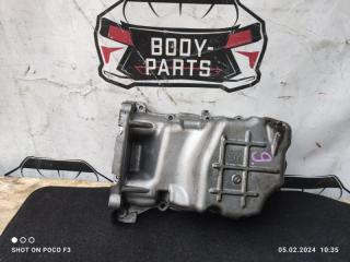 Поддон SUZUKI HUSTLER MR41S R06A 1 ракурс