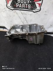 Поддон SUZUKI HUSTLER MR41S R06A 2 ракурс