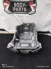 Поддон SUZUKI HUSTLER MR41S R06A 3 ракурс