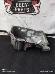 Поддон SUZUKI HUSTLER MR41S R06A 4 ракурс