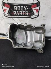 Поддон SUZUKI HUSTLER MR41S R06A 5 ракурс