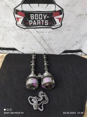 Распредвал SUZUKI HUSTLER MR41S R06A 1 ракурс