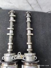Распредвал SUZUKI HUSTLER MR41S R06A 3 ракурс