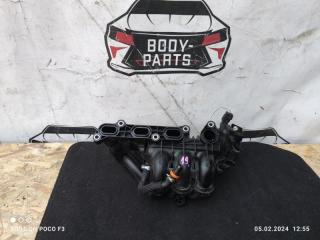 Коллектор впускной SUZUKI HUSTLER MR41S R06A 1 ракурс
