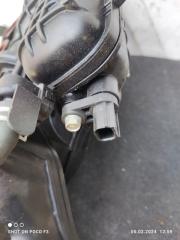 Коллектор впускной HONDA JADE FR4 LEB 4 ракурс