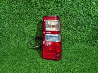 Стоп-сигнал правый задний MITSUBISHI PAJERO MINI H58A 1333 1 ракурс