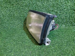Фара левая передняя MAZDA BONGO SK82MN 0220 3 ракурс Фара левая передняя MAZDA BONGO SK82MN 0220 3 ракурс