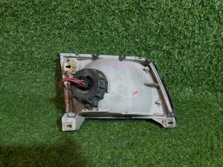 Фара левая передняя MAZDA BONGO SK82MN 0220 4 ракурс Фара левая передняя MAZDA BONGO SK82MN 0220 4 ракурс