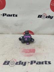 Помпа TOYOTA aqua nhp10 1 ракурс