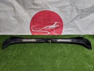 Спойлер задний HONDA STEPWGN RK6 4 ракурс